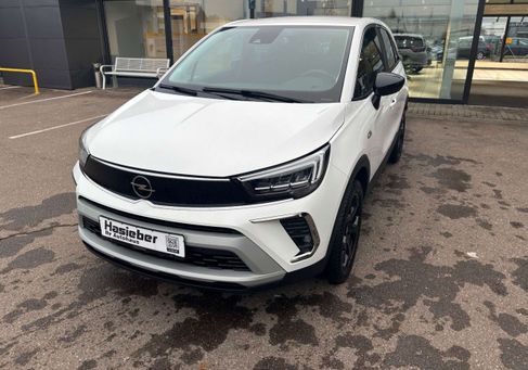Opel Crossland X, 2023 2