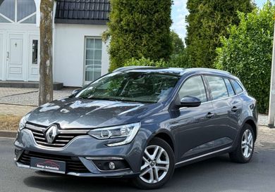 Renault Megane, 2020
