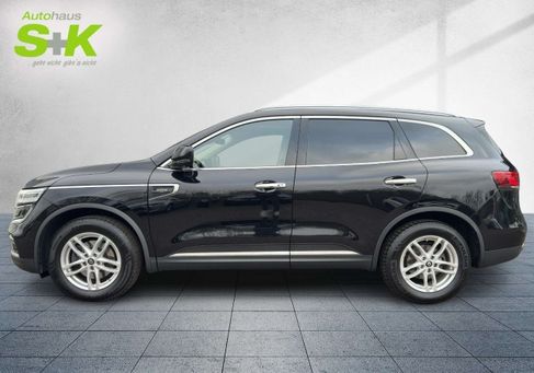 Renault Koleos, 2022