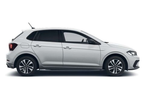 Volkswagen Polo, 2026 3