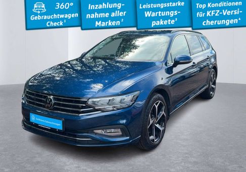 Volkswagen Passat Variant, 2023 2