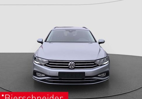 Volkswagen Passat Variant, 2020 2
