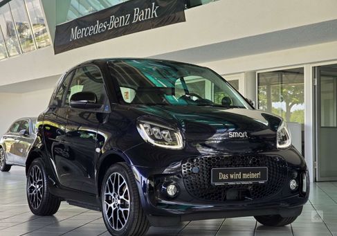 Smart ForTwo, 2023