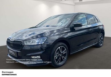 Skoda Fabia, 2026