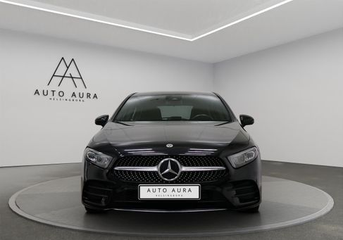 Mercedes-Benz A 180, 2021
