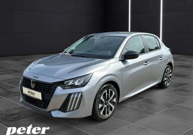 Peugeot 208, 2025