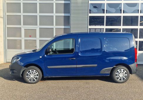 Mercedes-Benz Citan, 2020