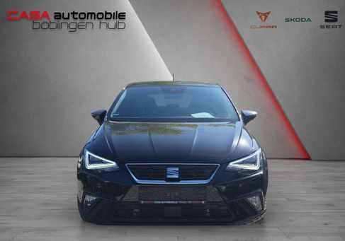 Seat Ibiza, 2023
