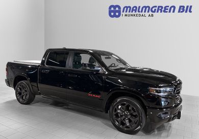 RAM 1500, 2023