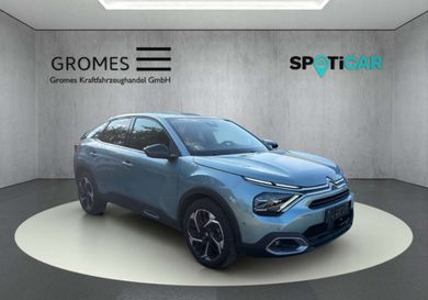 Citroën C4, 2023