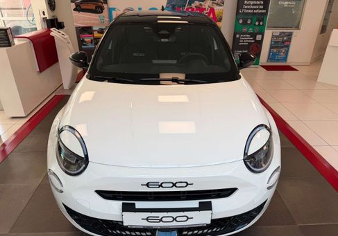 Fiat 600, 2026