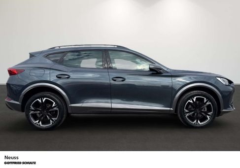 Cupra Formentor, 2024 3