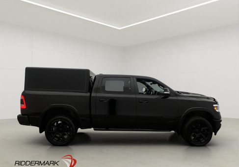 RAM 1500, 2021 2