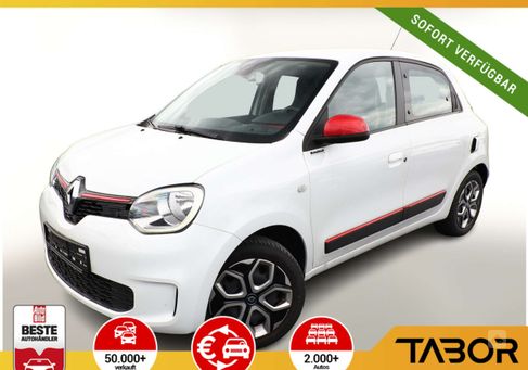 Renault Twingo, 2021