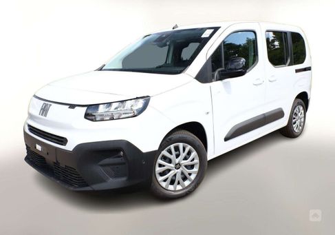 Fiat Doblo, 2024