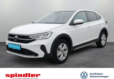Volkswagen Taigo, 2022