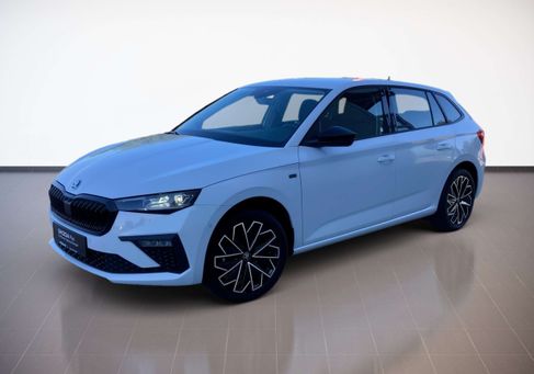 Skoda Scala, 2026