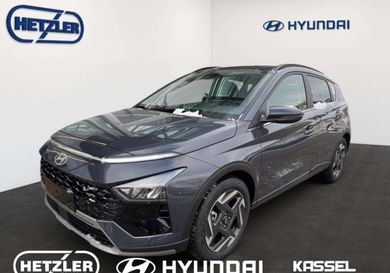 Hyundai Bayon, 2026