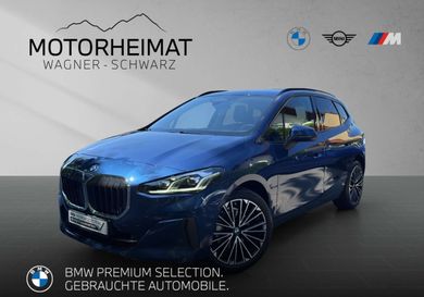 BMW 220, 2025