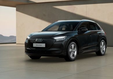 Audi Q4, 2027