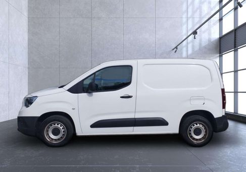 Opel Combo, 2022 2