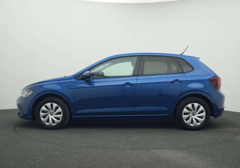 Volkswagen Polo, 2025 3