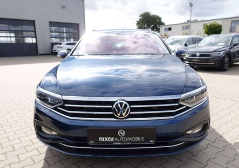 Volkswagen Passat Variant, 2022 2