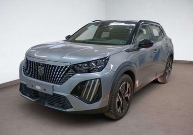 Peugeot 2008, 2026