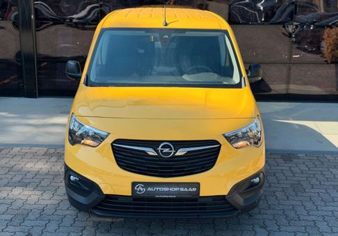 Opel Combo, 2022