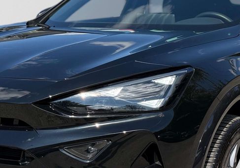 Cupra Formentor, 2025