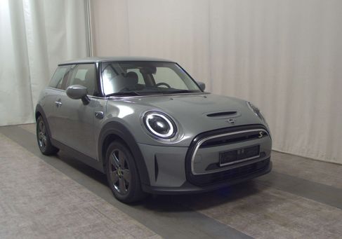 MINI, 2021