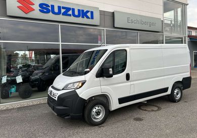 Fiat Ducato, 2025