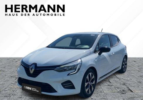 Renault Clio, 2023 2