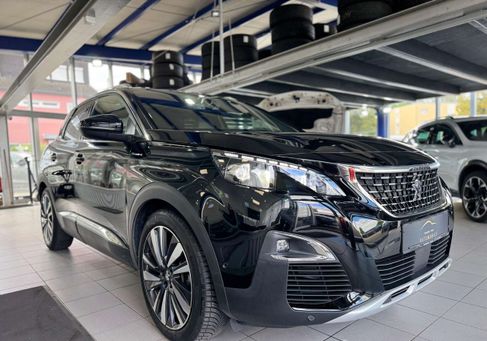 Peugeot 3008, 2020 3