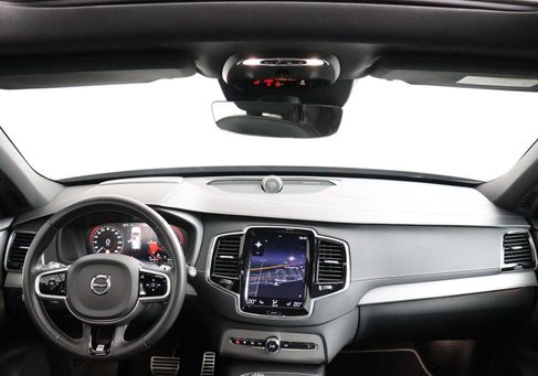 Volvo XC90, 2020 3