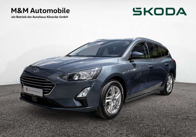 Ford Focus, 2021