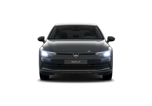 Volkswagen Golf, 2024 2