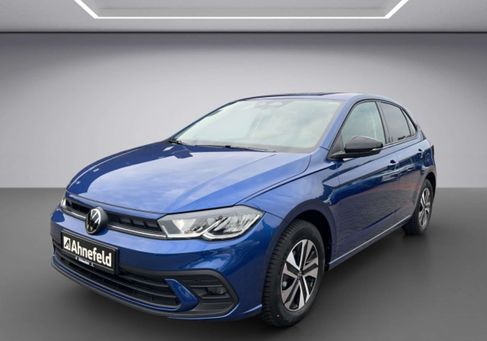 Volkswagen Polo, 2026 2