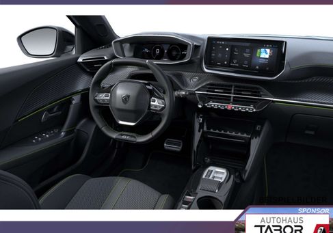 Peugeot 2008, 2026