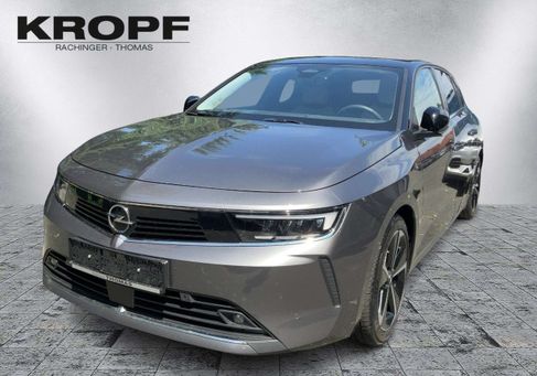 Opel Astra, 2023