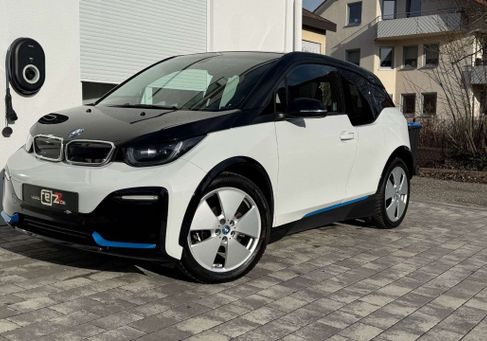 BMW i3, 2022