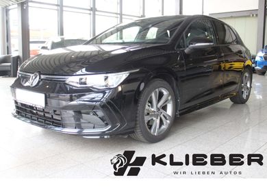 Volkswagen Golf, 2024