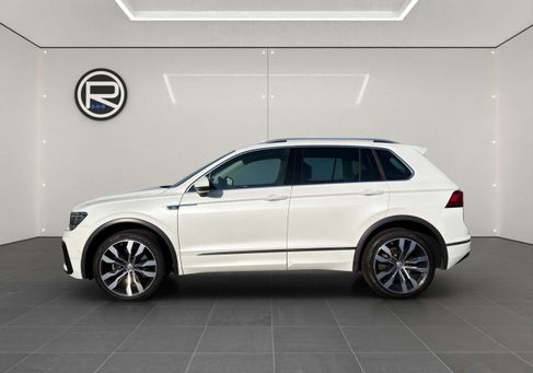Volkswagen Tiguan, 2019 3