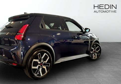 Renault, 2026 2