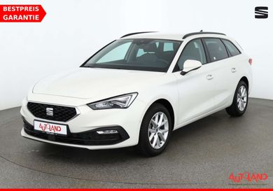 Seat Leon, 2022