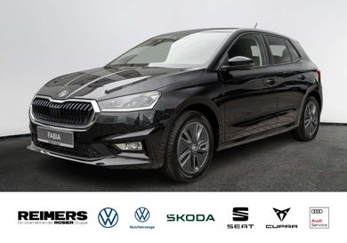 Skoda Fabia, 2026