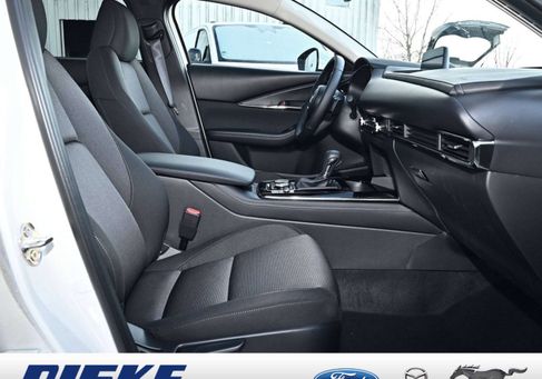 Mazda CX-30, 2026 2