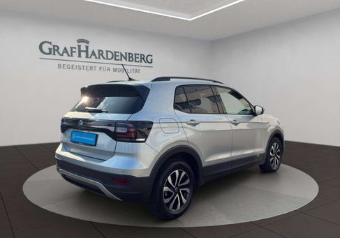 Volkswagen T-Cross, 2022