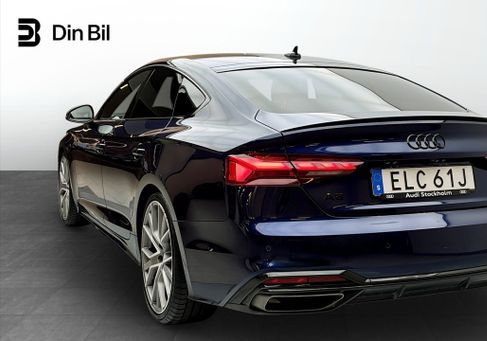 Audi A5, 2023 3
