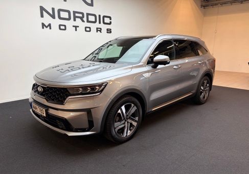 Kia Sorento, 2021